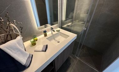 DEPARTAMENTO EN VENTA EN SAN ISIDRO CON AREAS COMUNES DE 4 DORMITORIOS