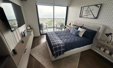 DEPARTAMENTO EN VENTA EN SAN ISIDRO CON AREAS COMUNES DE 4 DORMITORIOS