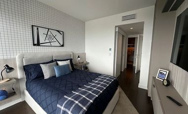 DEPARTAMENTO EN VENTA EN SAN ISIDRO CON AREAS COMUNES DE 4 DORMITORIOS