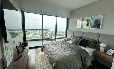 DEPARTAMENTO EN VENTA EN SAN ISIDRO CON AREAS COMUNES DE 4 DORMITORIOS