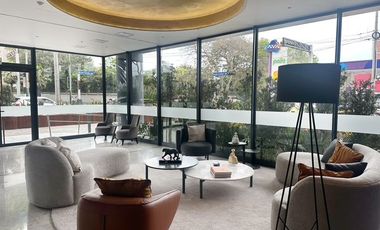 DEPARTAMENTO EN VENTA EN SAN ISIDRO CON AREAS COMUNES DE 4 DORMITORIOS