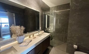 DEPARTAMENTO EN VENTA EN SAN ISIDRO CON AREAS COMUNES DE 4 DORMITORIOS