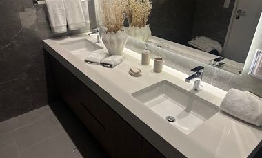 DEPARTAMENTO EN VENTA EN SAN ISIDRO CON AREAS COMUNES DE 4 DORMITORIOS
