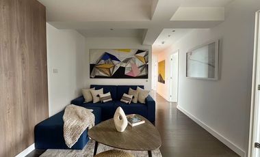 DEPARTAMENTO EN VENTA EN SAN ISIDRO CON AREAS COMUNES DE 4 DORMITORIOS