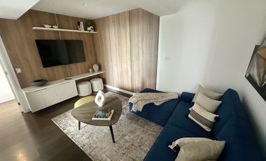 DEPARTAMENTO EN VENTA EN SAN ISIDRO CON AREAS COMUNES DE 4 DORMITORIOS