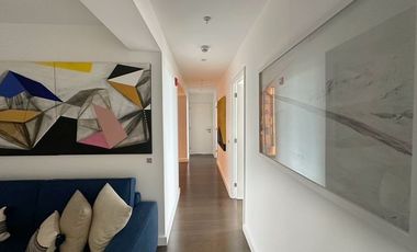 DEPARTAMENTO EN VENTA EN SAN ISIDRO CON AREAS COMUNES DE 4 DORMITORIOS