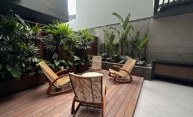 DEPARTAMENTO EN VENTA EN SAN ISIDRO CON AREAS COMUNES DE 4 DORMITORIOS