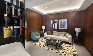DEPARTAMENTO EN VENTA EN SAN ISIDRO CON AREAS COMUNES DE 4 DORMITORIOS