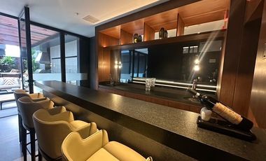 DEPARTAMENTO EN VENTA EN SAN ISIDRO CON AREAS COMUNES DE 4 DORMITORIOS