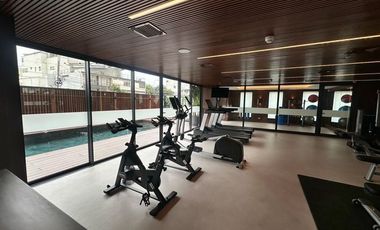 DEPARTAMENTO EN VENTA EN SAN ISIDRO CON AREAS COMUNES DE 4 DORMITORIOS