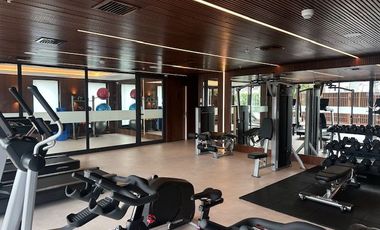 DEPARTAMENTO EN VENTA EN SAN ISIDRO CON AREAS COMUNES DE 4 DORMITORIOS