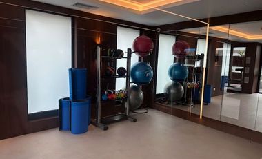 DEPARTAMENTO EN VENTA EN SAN ISIDRO CON AREAS COMUNES DE 4 DORMITORIOS