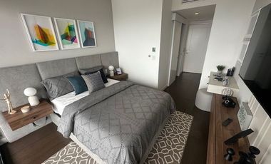 DEPARTAMENTO EN VENTA EN SAN ISIDRO CON AREAS COMUNES DE 4 DORMITORIOS