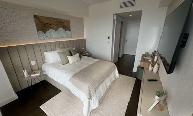 DEPARTAMENTO EN VENTA EN SAN ISIDRO CON AREAS COMUNES DE 4 DORMITORIOS