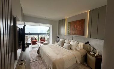 DEPARTAMENTO EN VENTA EN SAN ISIDRO CON AREAS COMUNES DE 4 DORMITORIOS