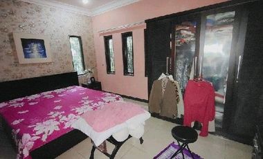 Rumah di Komplek Cibabat, Cimahi Utara Ref.05132
