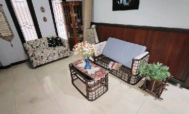 Rumah di Komplek Cibabat, Cimahi Utara Ref.05132