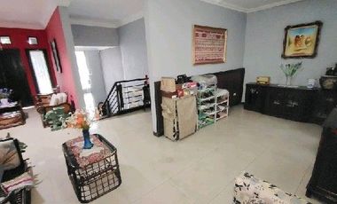 Rumah di Komplek Cibabat, Cimahi Utara Ref.05132