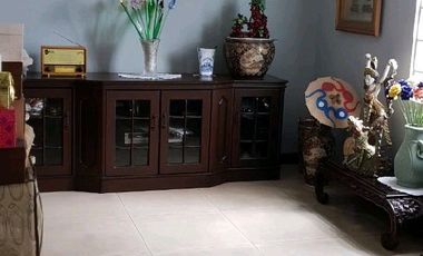 Rumah di Komplek Cibabat, Cimahi Utara Ref.05132