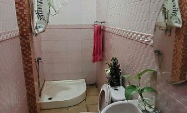 Rumah di Komplek Cibabat, Cimahi Utara Ref.05132