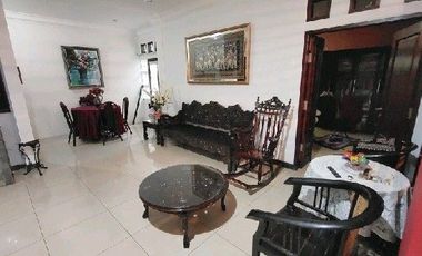 Rumah di Komplek Cibabat, Cimahi Utara Ref.05132