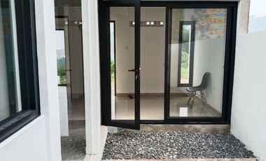 Rumah Baru di Jalan Tipar, Cimahi Ref.05123