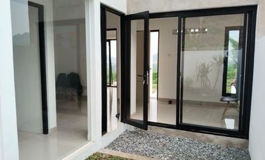 Rumah Baru di Jalan Tipar, Cimahi Ref.05123