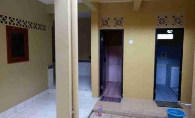 Rumah dibelakang Grage Mall Cirebon