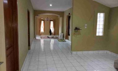 Rumah dibelakang Grage Mall Cirebon