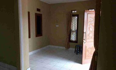 Rumah dibelakang Grage Mall Cirebon