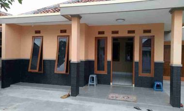 Rumah dibelakang Grage Mall Cirebon