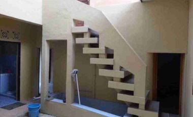 Rumah dibelakang Grage Mall Cirebon