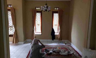 Rumah dibelakang Grage Mall Cirebon