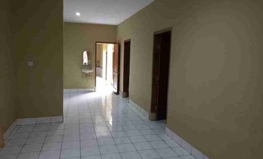Rumah dibelakang Grage Mall Cirebon