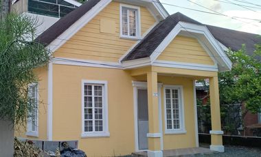 Unfurnished House for Rent in Laguna Belair1