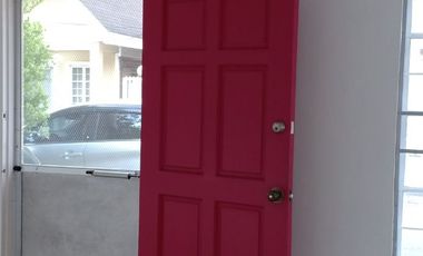 Unfurnished House for Rent in Laguna Belair1