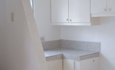 Unfurnished House for Rent in Laguna Belair1