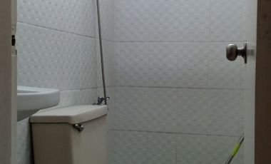 Unfurnished House for Rent in Laguna Belair1