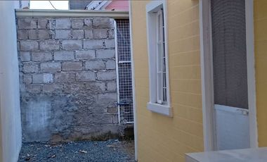 Unfurnished House for Rent in Laguna Belair1