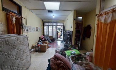 Rumah Murah Sayap Taman Kopo Indah Margahayu Permai