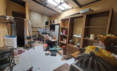 Rumah Murah Sayap Taman Kopo Indah Margahayu Permai