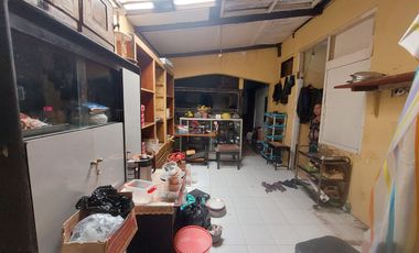 Rumah Murah Sayap Taman Kopo Indah Margahayu Permai