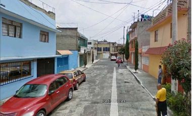 TERRENO EN VENTA PARA PROYECTO RESIDENCIAL, LA HERA IZTAPALAPA