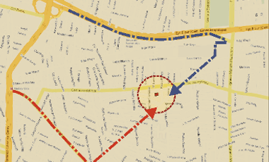 TERRENO EN VENTA PARA PROYECTO RESIDENCIAL, LA HERA IZTAPALAPA