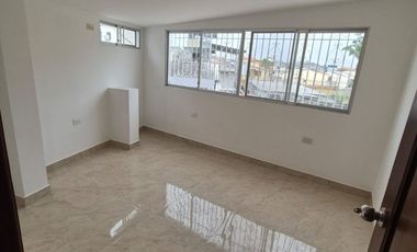 Suite en Alquiler en la Alborada, 1 Habitación, 1 Baño, Norte de Guayaquil.