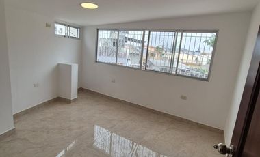 Suite en Alquiler en la Alborada, 1 Habitación, 1 Baño, Norte de Guayaquil.