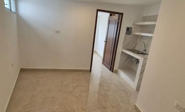 Suite en Alquiler en la Alborada, 1 Habitación, 1 Baño, Norte de Guayaquil.