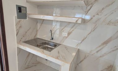 Suite en Alquiler en la Alborada, 1 Habitación, 1 Baño, Norte de Guayaquil.