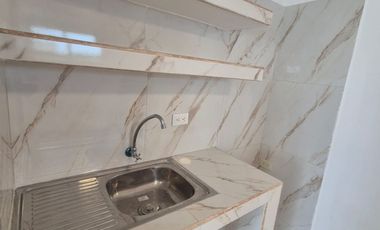 Suite en Alquiler en la Alborada, 1 Habitación, 1 Baño, Norte de Guayaquil.