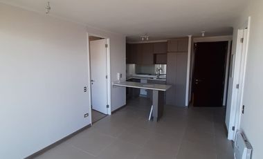 Arrendamos depto en Costa de Montemar ,Concon.